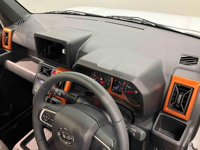 タフトＧ後方カメラ　キーフリー　シートヒーター　クリアランスソナー　ＬＥＤヘッドライト　オートライト　オートハイビーム　衝突被害軽減システム（高知県）の中古車