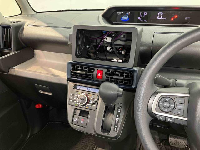タントＸ後方カメラ　キーフリー　シートヒーター　クリアランスソナー　ＬＥＤヘッドライト　オートライト　オートハイビーム　衝突被害軽減システム（高知県）の中古車