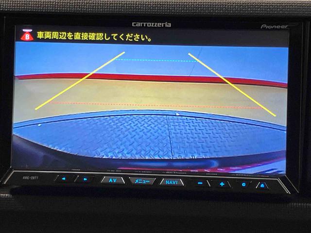 パッソＸ　クツロギ７インチ純正ナビ　ドラレコ　後方カメラ　ＥＴＣ　Ｂｌｕｅｔｏｏｔｈ　キーフリー　ＨＩＤヘッドライト（社外品）（高知県）の中古車