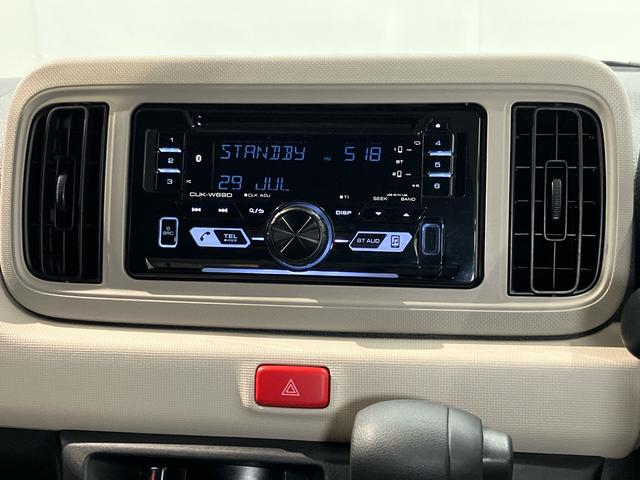 ミラトコットＬ　ＳＡIIIＵＳＢ　Ｂｌｕｅｔｏｏｔｈ　純正ＣＤチューナー　クリアランスソナー　ＬＥＤヘッドライト　オートライト　オートハイビーム　衝突被害軽減システム（高知県）の中古車