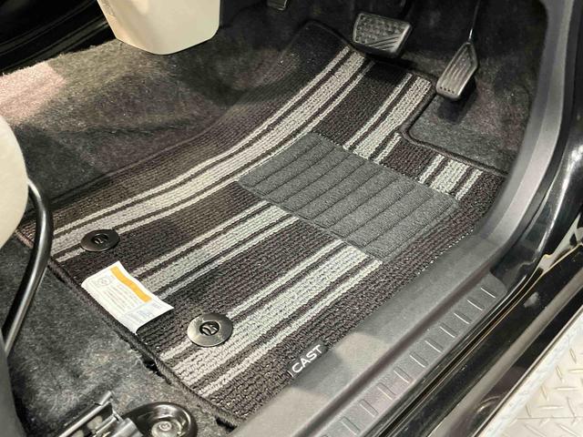 キャストスタイルＧ　ＶＳ　ＳＡIII７インチ純正ナビ　全方位カメラ　ドラレコ　ＥＴＣ　ＵＳＢ　Ｂｌｕｅｔｏｏｔｈ　キーフリー　シートヒーター　ＬＥＤヘッドライト　オートライト　オートハイビーム　衝突被害軽減システム（高知県）の中古車