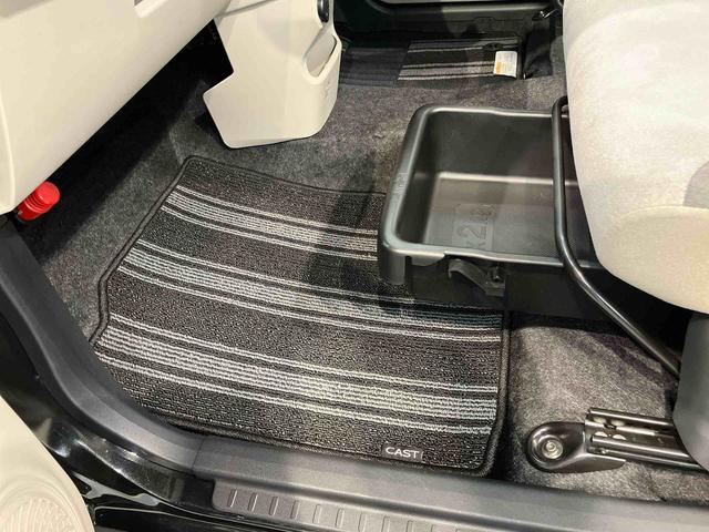 キャストスタイルＧ　ＶＳ　ＳＡIII７インチ純正ナビ　全方位カメラ　ドラレコ　ＥＴＣ　ＵＳＢ　Ｂｌｕｅｔｏｏｔｈ　キーフリー　シートヒーター　ＬＥＤヘッドライト　オートライト　オートハイビーム　衝突被害軽減システム（高知県）の中古車
