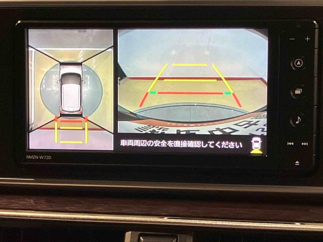 キャストスタイルＧ　ＶＳ　ＳＡIII７インチ純正ナビ　全方位カメラ　ドラレコ　ＥＴＣ　ＵＳＢ　Ｂｌｕｅｔｏｏｔｈ　キーフリー　シートヒーター　ＬＥＤヘッドライト　オートライト　オートハイビーム　衝突被害軽減システム（高知県）の中古車