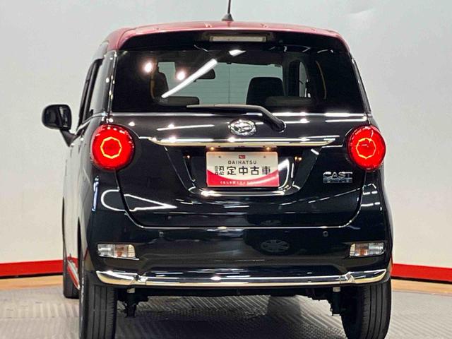 キャストスタイルＧ　ＶＳ　ＳＡIII７インチ純正ナビ　全方位カメラ　ドラレコ　ＥＴＣ　ＵＳＢ　Ｂｌｕｅｔｏｏｔｈ　キーフリー　シートヒーター　ＬＥＤヘッドライト　オートライト　オートハイビーム　衝突被害軽減システム（高知県）の中古車