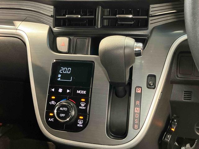 ムーヴカスタム　Ｘ　ＳＡ７インチ純正ナビ　後方カメラ　Ｂｌｕｅｔｏｏｔｈ　ＥＴＣ　キーフリー　ＬＥＤヘッドライト　オートライト　衝突被害軽減システム（高知県）の中古車