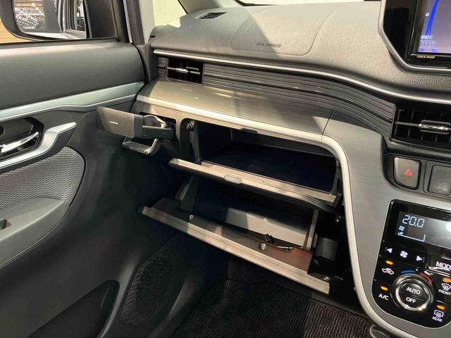 ムーヴカスタム　Ｘ　ＳＡ７インチ純正ナビ　後方カメラ　Ｂｌｕｅｔｏｏｔｈ　ＥＴＣ　キーフリー　ＬＥＤヘッドライト　オートライト　衝突被害軽減システム（高知県）の中古車
