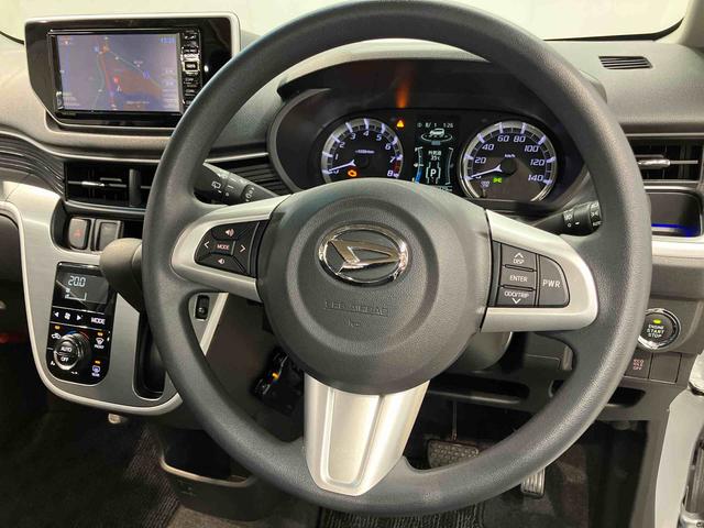 ムーヴカスタム　Ｘ　ＳＡ７インチ純正ナビ　後方カメラ　Ｂｌｕｅｔｏｏｔｈ　ＥＴＣ　キーフリー　ＬＥＤヘッドライト　オートライト　衝突被害軽減システム（高知県）の中古車