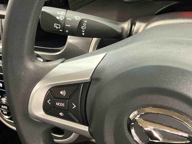 ムーヴカスタム　Ｘ　ＳＡ７インチ純正ナビ　後方カメラ　Ｂｌｕｅｔｏｏｔｈ　ＥＴＣ　キーフリー　ＬＥＤヘッドライト　オートライト　衝突被害軽減システム（高知県）の中古車
