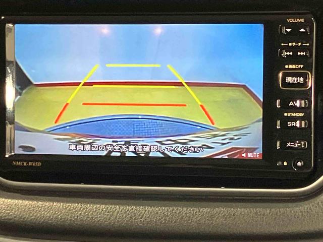 ムーヴカスタム　Ｘ　ＳＡ７インチ純正ナビ　後方カメラ　Ｂｌｕｅｔｏｏｔｈ　ＥＴＣ　キーフリー　ＬＥＤヘッドライト　オートライト　衝突被害軽減システム（高知県）の中古車