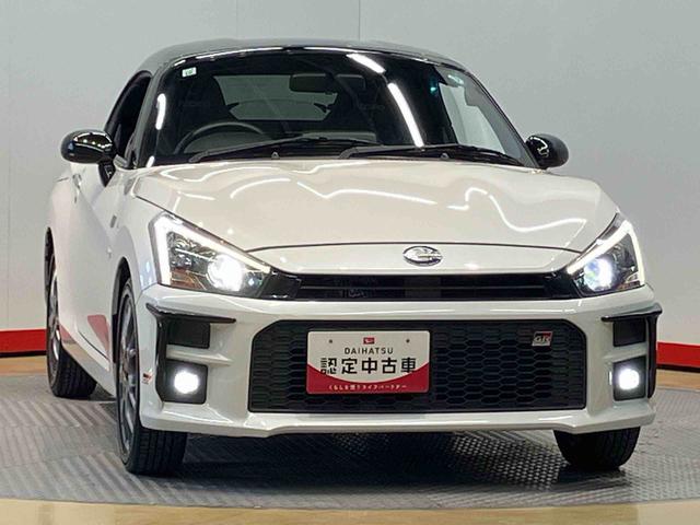 コペンＧＲ　スポーツシートヒーター　キーフリー　ＬＥＤヘッドライト　ＨＫＳスポーツマフラー（高知県）の中古車
