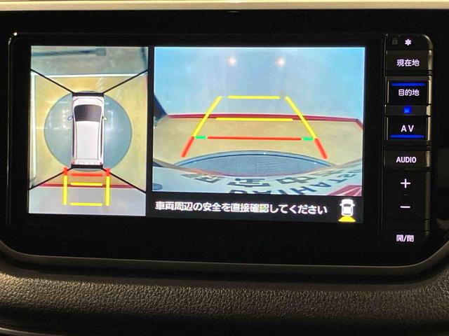 ムーヴカスタム　ＸリミテッドII　ＳＡIII７インチ純正ナビ　全方位カメラ　ドラレコ　ＥＴＣ　ＵＳＢ　Ｂｌｕｅｔｏｏｔｈ　キーフリー　シートヒーター　ＬＥＤヘッドライト　オートライト　オートハイビーム（高知県）の中古車