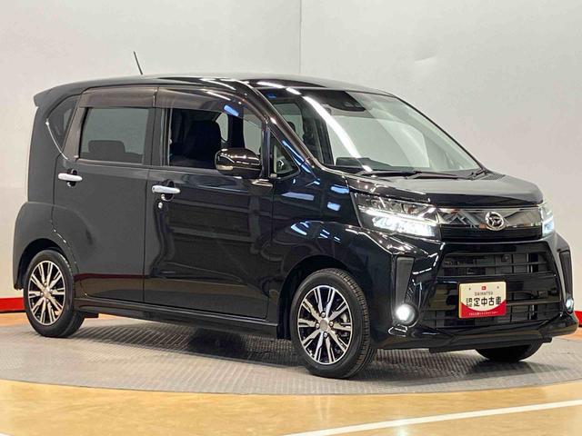 ムーヴカスタム　ＸリミテッドII　ＳＡIII７インチ純正ナビ　全方位カメラ　ドラレコ　ＥＴＣ　ＵＳＢ　Ｂｌｕｅｔｏｏｔｈ　キーフリー　シートヒーター　ＬＥＤヘッドライト　オートライト　オートハイビーム（高知県）の中古車