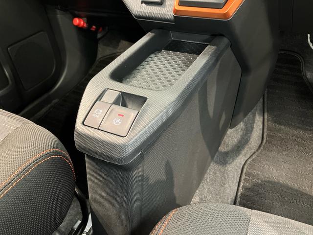 タフトＧ後方カメラ　キーフリー　シートヒーター　クリアランスソナー　ＬＥＤヘッドライト　オートライト　オートハイビーム　衝突被害軽減システム（高知県）の中古車