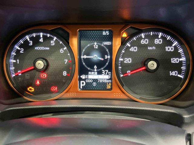 タフトＧ後方カメラ　キーフリー　シートヒーター　クリアランスソナー　ＬＥＤヘッドライト　オートライト　オートハイビーム　衝突被害軽減システム（高知県）の中古車