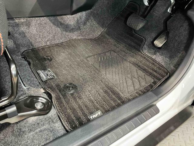 タフトＧ後方カメラ　キーフリー　シートヒーター　クリアランスソナー　ＬＥＤヘッドライト　オートライト　オートハイビーム　衝突被害軽減システム（高知県）の中古車