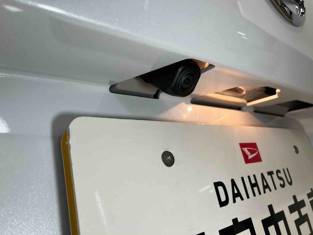タフトＸ後方カメラ　キーフリー　クリアランスソナー　ＬＥＤヘッドライト　オートライト　オートハイビーム　衝突被害軽減システム（高知県）の中古車