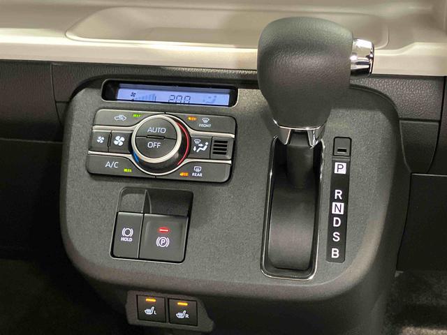 ムーヴキャンバスストライプスＧターボディスプレイオーディオ　全方位カメラ　ＵＳＢ入力端子　Ｂｌｕｅｔｏｏｔｈ接続　ＨＤＭＩ入力端子　キーフリー　シートヒータークリアランスソナー　ＬＥＤヘッドライト　オートライト　オートハイビーム（高知県）の中古車