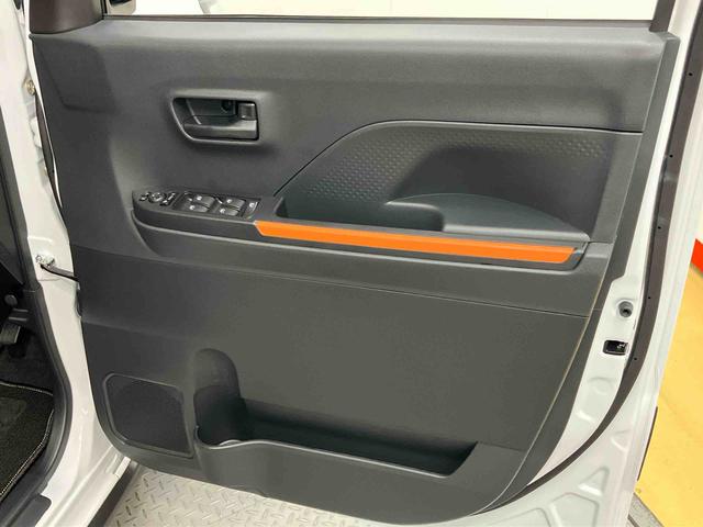 タントファンクロスリミテッド後方カメラ　ＥＴＣ　キーフリー　クルーズコントロール　シートヒーター　クリアランスソナー　ＬＥＤヘッドライト　オートライト　オートハイビーム　衝突被害軽減システム（高知県）の中古車