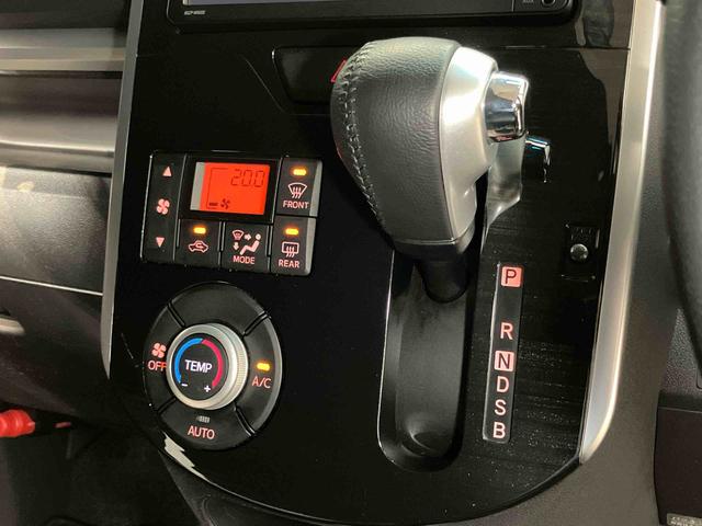タントカスタムＲＳ　トップエディションＳＡII７インチ純正ナビ　後方カメラ　ＵＳＢ入力端子　Ｂｌｕｅｔｏｏｔｈ接続　ＥＴＣ　キーフリー　ＬＥＤヘッドライト　オートライト　衝突被害軽減システム（高知県）の中古車