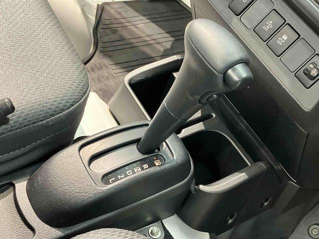 ハイゼットトラックスタンダード衝突被害軽減システム（高知県）の中古車