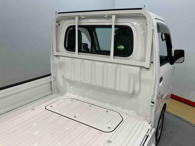 ハイゼットトラックスタンダード衝突被害軽減システム（高知県）の中古車