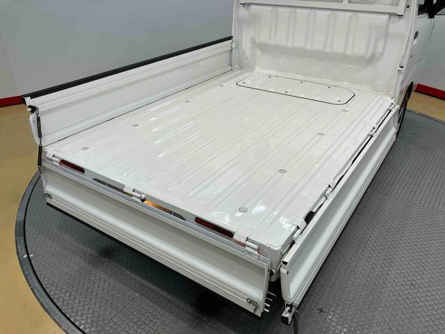 ハイゼットトラックスタンダード衝突被害軽減システム（高知県）の中古車