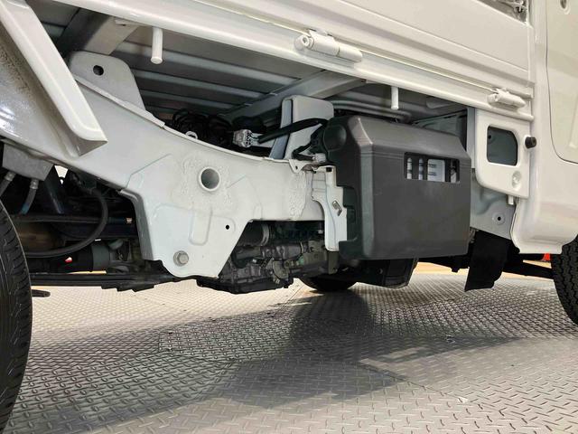 ハイゼットトラックスタンダード衝突被害軽減システム（高知県）の中古車