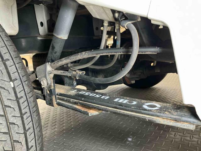 ハイゼットトラックスタンダード衝突被害軽減システム（高知県）の中古車