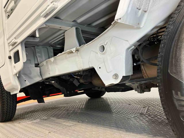 ハイゼットトラックスタンダード衝突被害軽減システム（高知県）の中古車