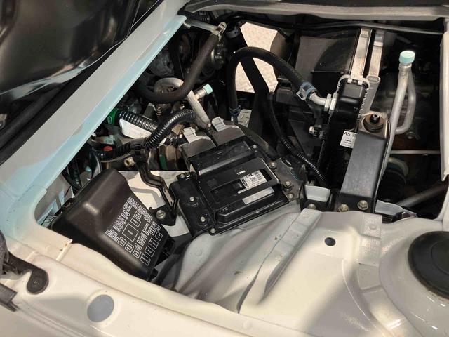 ハイゼットトラックスタンダード衝突被害軽減システム（高知県）の中古車
