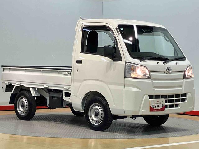 ハイゼットトラックスタンダード衝突被害軽減システム（高知県）の中古車