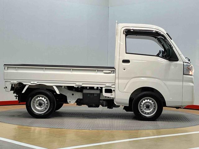 ハイゼットトラックスタンダード衝突被害軽減システム（高知県）の中古車