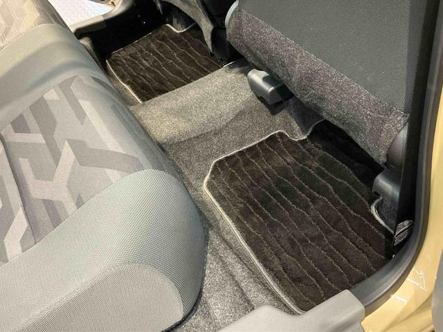 タフトＧターボ　クロムベンチャー７インチ純正ナビ　後方カメラ　ドラレコ　ＥＴＣ　ＵＳＢ入力端子　Ｂｌｕｅｔｏｏｔｈ接続　シートヒーター　クルーズコントロール　キーフリー　クリアランスソナー　衝突被害軽減システム（高知県）の中古車