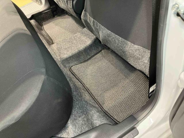 ミライースＧ　ＳＡIIIシートヒーター　キーフリー　クリアランスソナー　ＬＥＤヘッドライト　オートハイビーム　オートライト　衝突被害軽減システム（高知県）の中古車