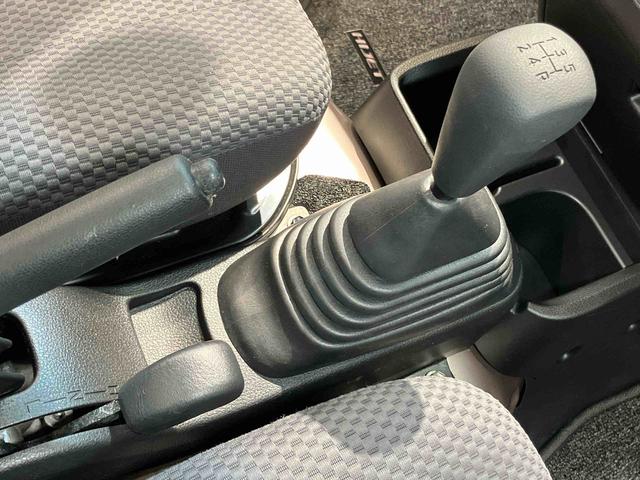 ハイゼットトラックジャンボＳＡIIIｔ７インチ純正ナビ　ＵＳＢ入力端子　Ｂｌｕｅｔｏｏｔｈ接続　ＥＴＣ　荷台作業灯　クリアランスソナー　デフロック　衝突被害軽減システム（高知県）の中古車