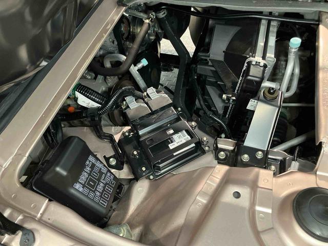 ハイゼットトラックジャンボＳＡIIIｔ７インチ純正ナビ　ＵＳＢ入力端子　Ｂｌｕｅｔｏｏｔｈ接続　ＥＴＣ　荷台作業灯　クリアランスソナー　デフロック　衝突被害軽減システム（高知県）の中古車