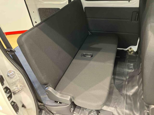 ハイゼットカーゴＤＸ衝突被害軽減システム　ＥＴＣ　クリアランスソナー　オートライト　オートハイビーム（高知県）の中古車
