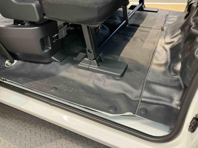 ハイゼットカーゴＤＸＣＤチューナー　ＵＳＢ入力端子　Ｂｌｕｅｔｏｏｔｈ接続　クリアランスソナー　オートライト　衝突被害軽減システム（高知県）の中古車