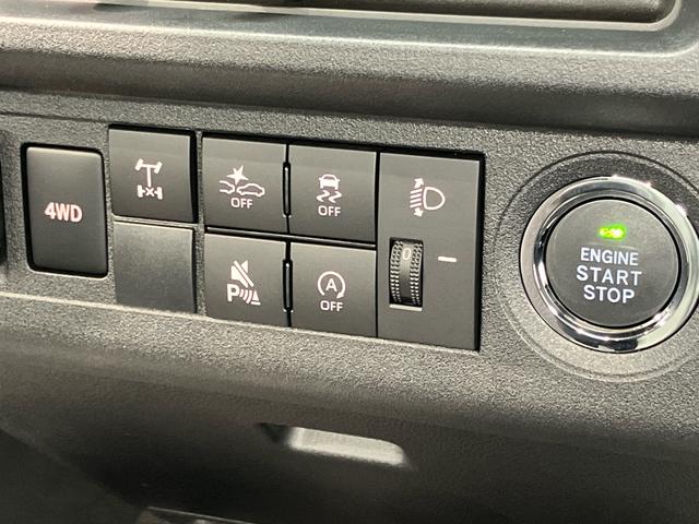 ハイゼットトラックスタンダード　農用スペシャルクリアランスソナー　キーフリー　荷台作業灯　オートライト　オートハイビーム　デフロック　衝突被害軽減システム（高知県）の中古車