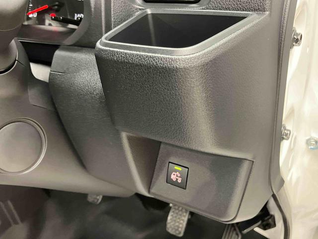 ハイゼットトラックスタンダード　農用スペシャルクリアランスソナー　キーフリー　荷台作業灯　オートライト　オートハイビーム　デフロック　衝突被害軽減システム（高知県）の中古車