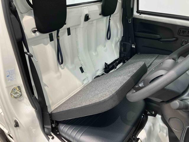 ハイゼットトラックスタンダード　農用スペシャルクリアランスソナー　キーフリー　荷台作業灯　オートライト　オートハイビーム　デフロック　衝突被害軽減システム（高知県）の中古車