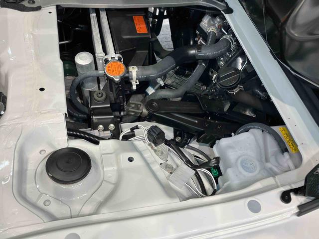 ハイゼットトラックスタンダード　農用スペシャルクリアランスソナー　キーフリー　荷台作業灯　オートライト　オートハイビーム　デフロック　衝突被害軽減システム（高知県）の中古車