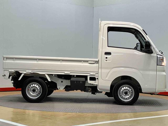 ハイゼットトラックスタンダード　農用スペシャルクリアランスソナー　キーフリー　荷台作業灯　オートライト　オートハイビーム　デフロック　衝突被害軽減システム（高知県）の中古車