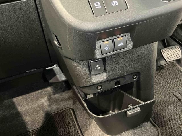 ムーヴキャンバスセオリーＧ後方カメラ　キーフリー　シートヒーター　クリアランスソナー　ＬＥＤヘッドライト　オートライト　オートハイビーム　衝突被害軽減システム（高知県）の中古車