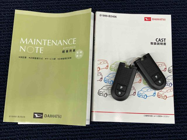 キャストスタイルG SAII純正DVDチューナー 後方カメラ ETC USB入力端子 Bluetooth接続 キーフリー LEDヘッドライト オートライト 衝突被害軽減システム(高知県)の中古車