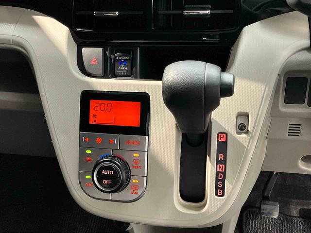 ムーヴＸリミテッドII　ＳＡIII７インチ純正ナビ　後方カメラ　ドラレコ　ＥＴＣ　ＵＳＢ入力端子　Ｂｌｕｅｔｏｏｔｈ接続　キーフリー　シートヒーター　ＬＥＤヘッドライト　オートライト　衝突被害軽減システム（高知県）の中古車