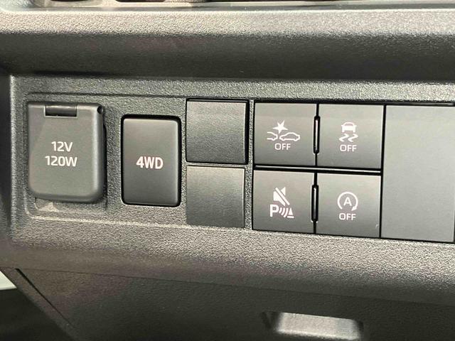 ハイゼットトラックスタンダードクリアランスソナー LEDヘッドライト オートライト オートハイビーム 荷台作業灯 衝突被害軽減システム(高知県)の中古車