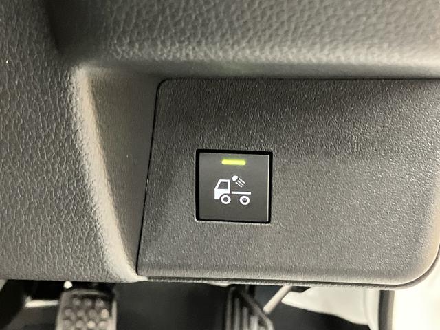 ハイゼットトラックスタンダードクリアランスソナー LEDヘッドライト オートライト オートハイビーム 荷台作業灯 衝突被害軽減システム(高知県)の中古車