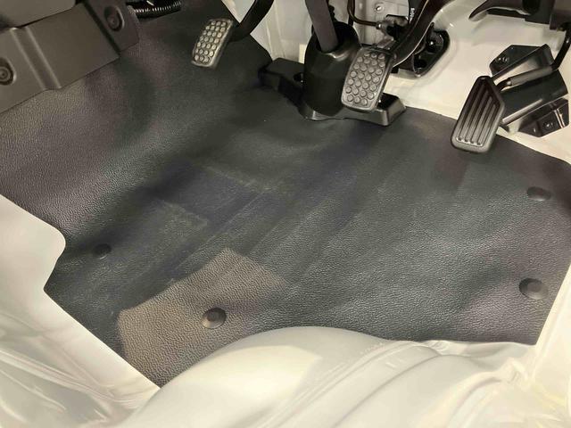 ハイゼットトラックスタンダードクリアランスソナー LEDヘッドライト オートライト オートハイビーム 荷台作業灯 衝突被害軽減システム(高知県)の中古車