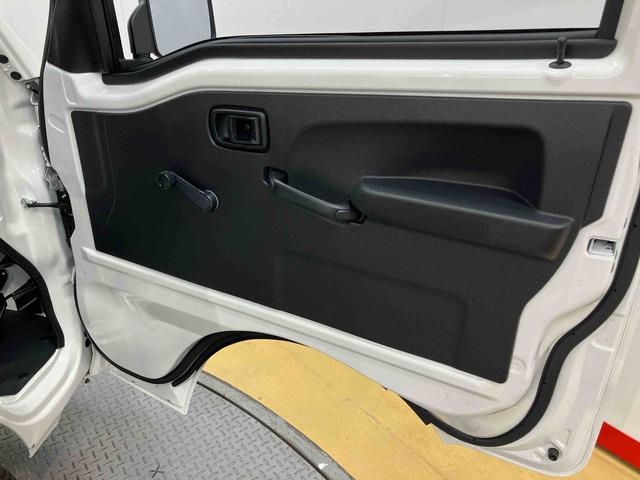 ハイゼットトラックスタンダードクリアランスソナー LEDヘッドライト オートライト オートハイビーム 荷台作業灯 衝突被害軽減システム(高知県)の中古車